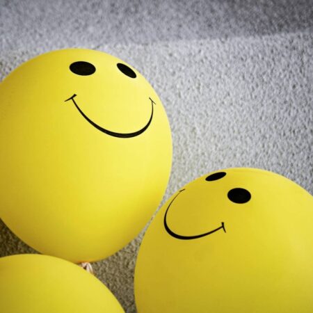Positive Psychology