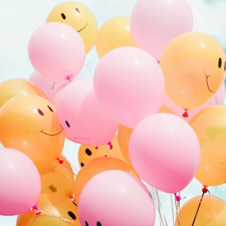 Positive Psychology