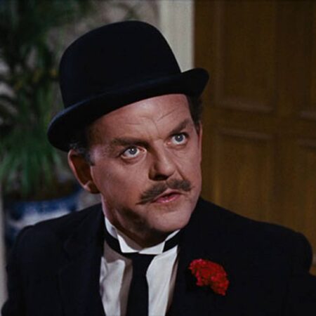 British Cinema: A Century on Screen
