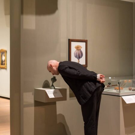 Scent and Museums: Crafting Olfactory Experiences