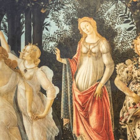 Italian Renaissance Art c1400-1600
