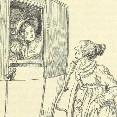 Jane Austen
