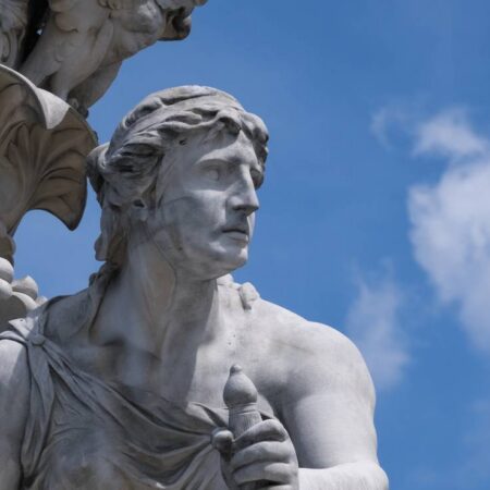 Greek Mythology