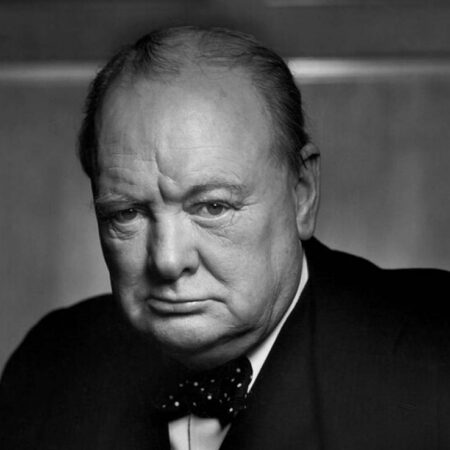 Churchill: Soldier, Politician and Statesman