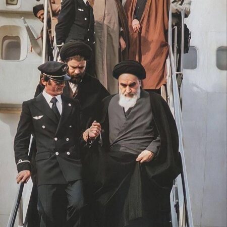 Iran, Arabia and the Sunni-Shia Divide