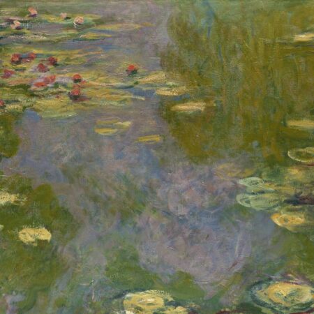 The Impressionists: Painting Modern Life