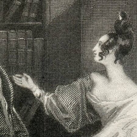 Jane Austen's Novelistic Innovations
