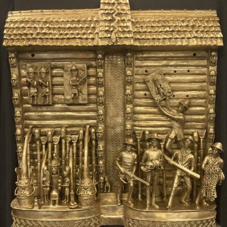 African Art & Oxford Archives