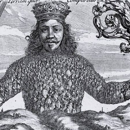 Political Philosophy: An Introduction
