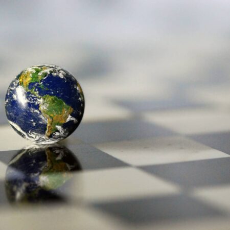 Geopolitics and Today's Crises