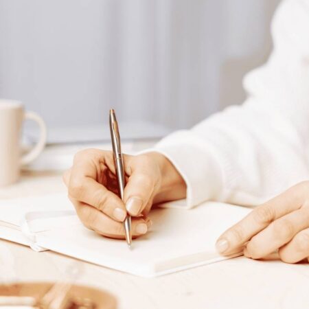 Advanced Writing Lives