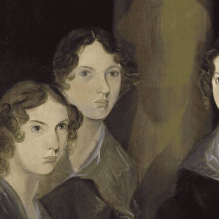 Brontës