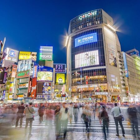 Japanese: Lower Intermediate Conversation