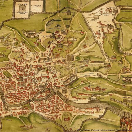 The Fall of Rome