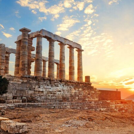 Ancient Greek: Beginners Consolidation