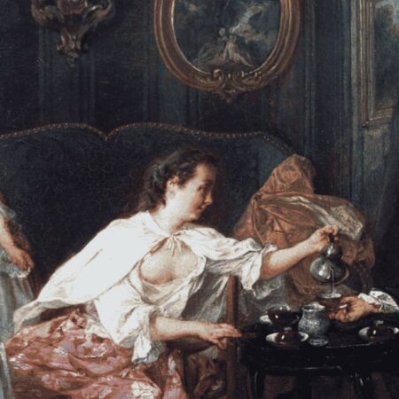 A 'Herstory' of Art: Discovering Women Artists