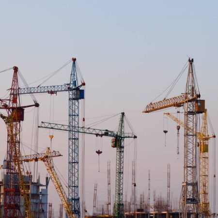 Funding Sustainable Cities