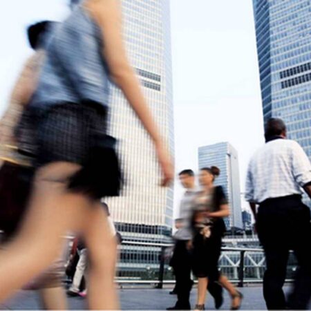 Sustainable Travel: Cities in Motion
