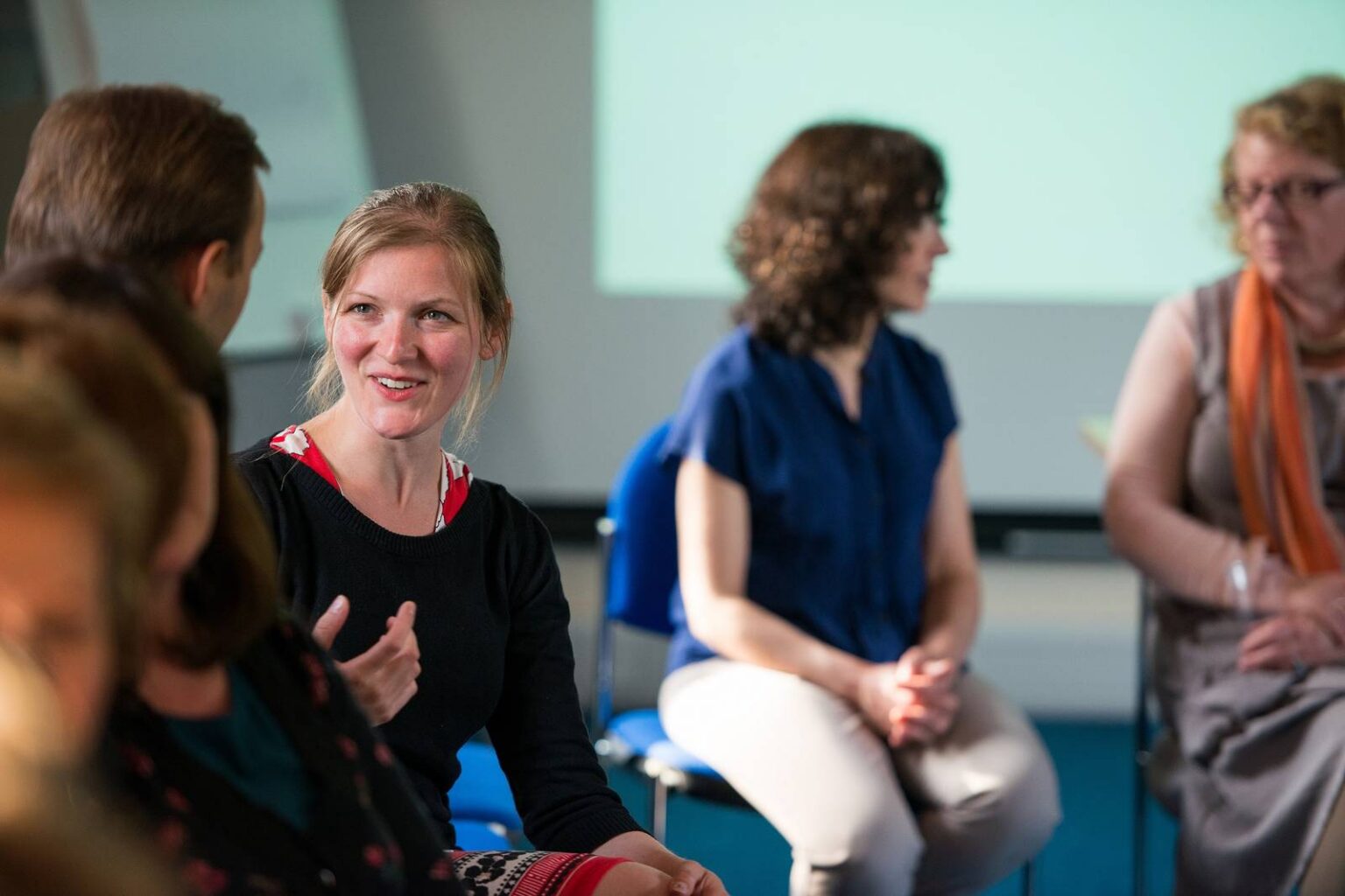 Summer schools for adults at Oxford University