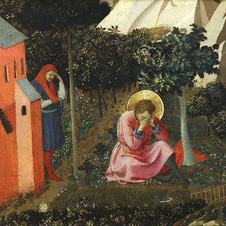 The Confessions of Augustine