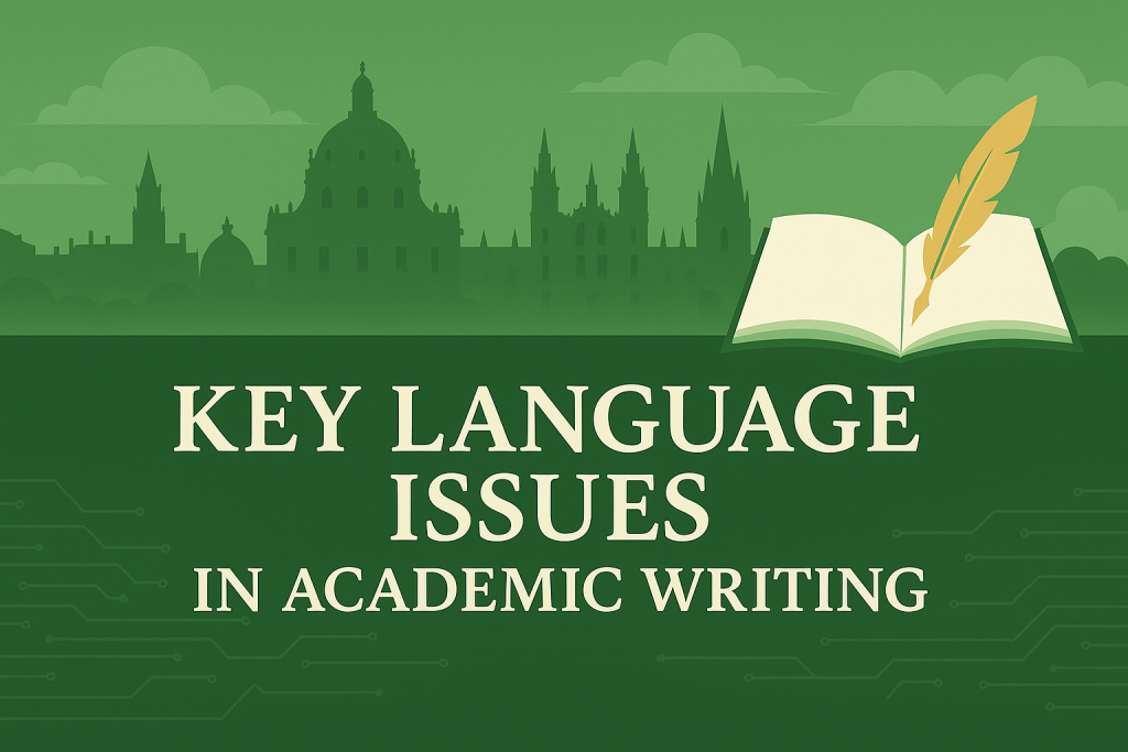Signalling and Linking Language - Oxford Lifelong Learning