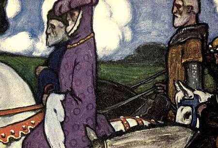 Chaucer's Canterbury Tales: Text and Context