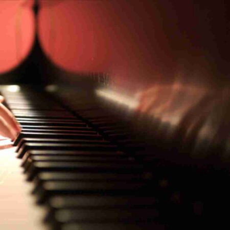 The Pianists' Workshop: Technique