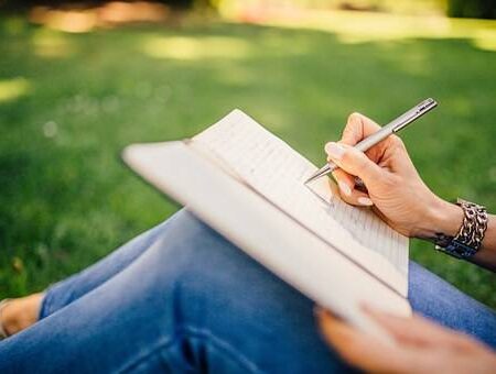Writing Fiction: An Introduction