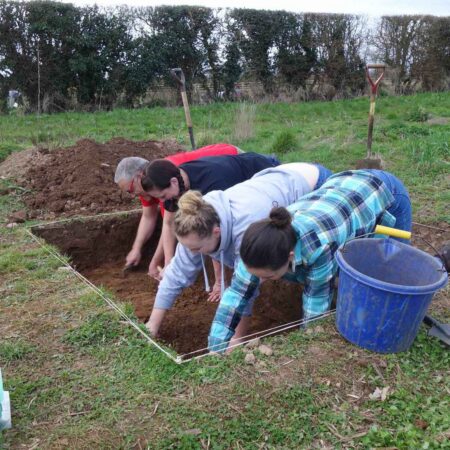 Archaeology: An Introduction