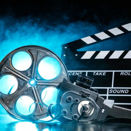 Film Studies: An Introduction