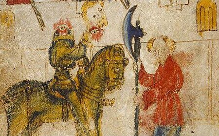 Middle English Literature