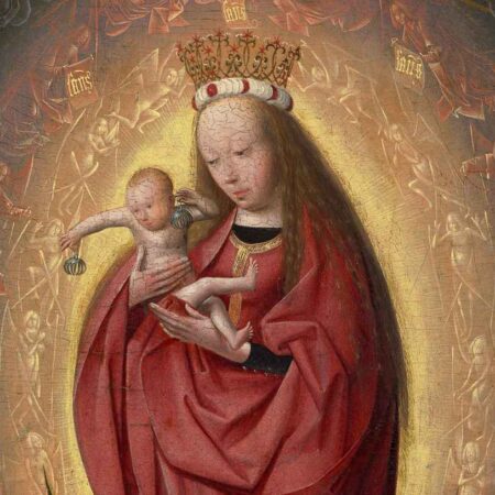 Adventures in Medieval Art