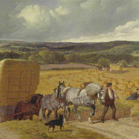 Agricultural Revolution, Enclosure, and the Impact on Rural Society