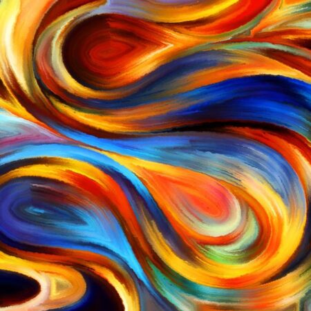 Learning to Look at the Visual Arts