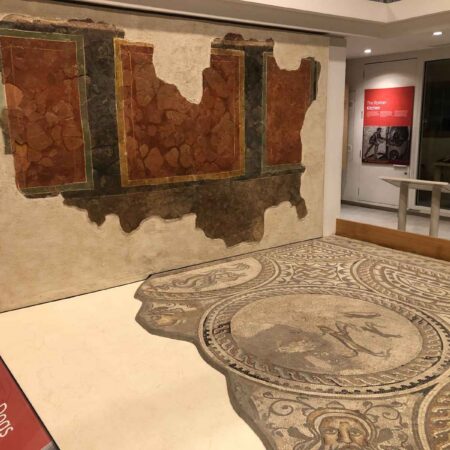 From Villas to Towns: Settlements in Roman Britain