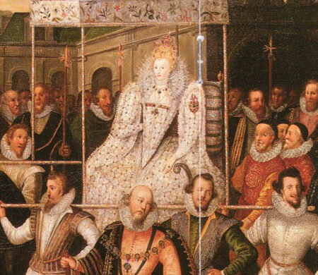 Investigating the Elizabethans