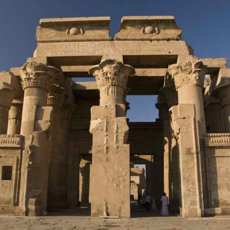 Ancient Egypt: An Introduction