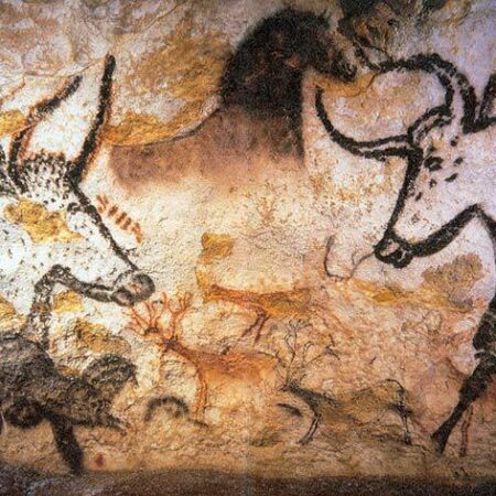 Prehistoric Art