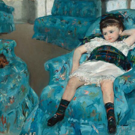 How to Look at Art: Key Skills in Visual and Contextual Analysis