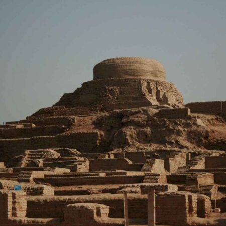 World Archaeology