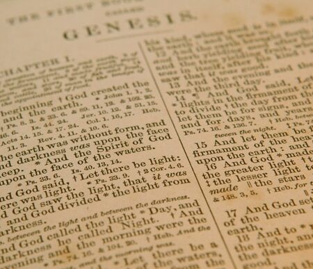 Biblical Studies – An Introduction: The Bible, Its Content and Theology