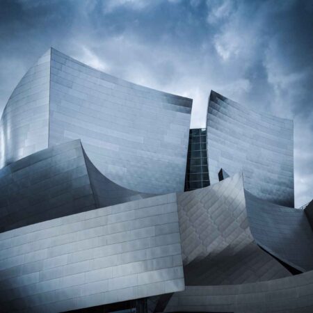 Western Architecture: The Modern Era