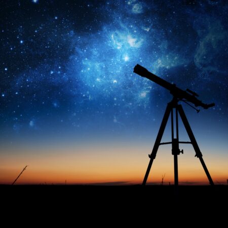 Exploring the Universe