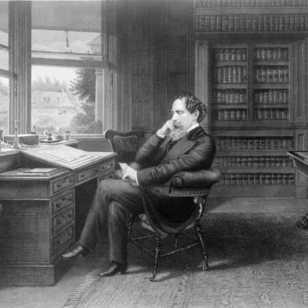 Trollope, Eliot, Dickens and Hardy: Reading Victorian Fiction