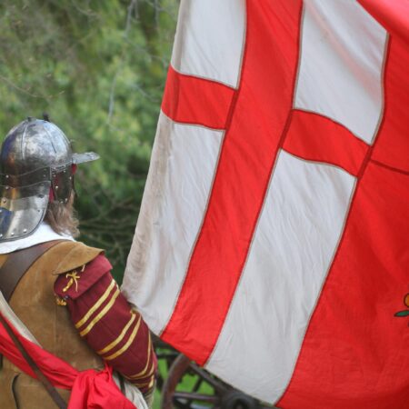Civil War and Revolution: Britain Divided, 1640-1660