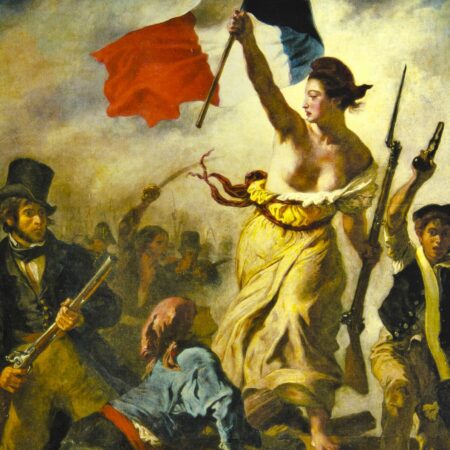 Age of Revolution