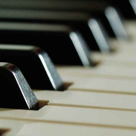 The Pianists' Workshop: Interpretation