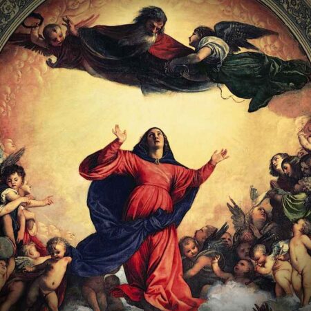 Faith and Beauty in Renaissance Art