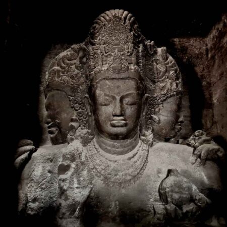 Ancient India: From Indus Valley to Rise of Buddhism
