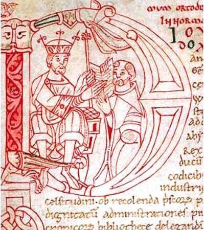 'The Last Judgement of God' - William the Conqueror